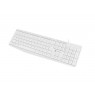 NATEC KEYBOARD NAUTILUS US SLIM