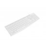NATEC KEYBOARD NAUTILUS US SLIM