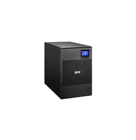 Eaton 9SX Double-conversion (Online) 3 kVA 2700 W 9 AC outlet(s)