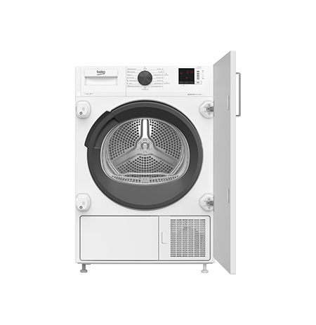 Dryer BEKO DIH7452TA
