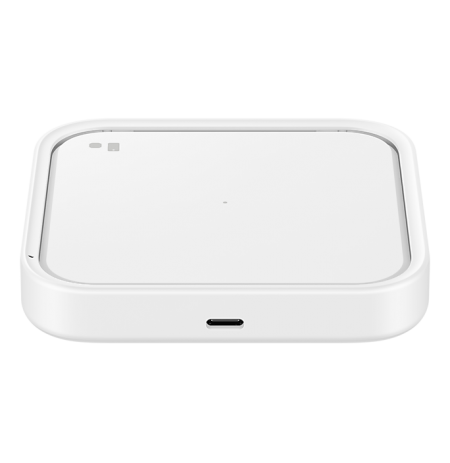 Wireless Charger Pad (w/o TA) White