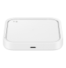 Samsung EP-P2400 Smartphone White USB Indoor
