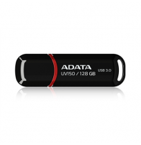 ADATA | UV150 | 128 GB | USB Type-A | Black