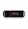 ADATA | UV150 | 128 GB | USB Type-A | Black