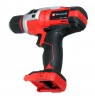 Einhell TE-CD 18 Li E - solo 1400 RPM 1.14 kg Black, Red