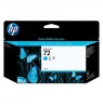 HP 72 ink cyan Vivera 130ml DesignJet T1100 T610 T620 T770 T1200