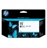 Hp 72 ink black matte Vivera 130ml DesignJet T1100 T610 T620 T770 T1200