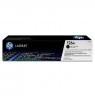 HP Toner 126A black HV CLJ Pro CP1025 1025nw