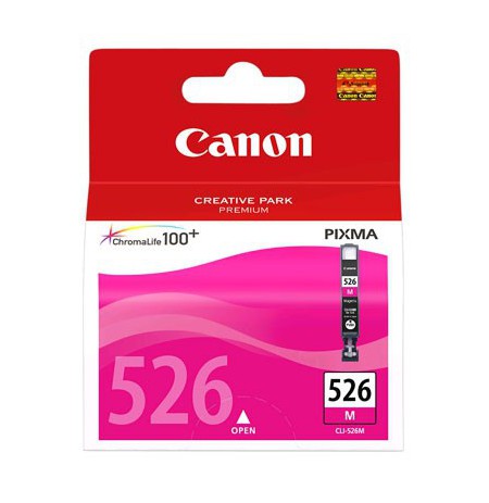 Canon CLI-526 (4542B001), purpurinė kasetė
