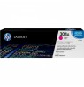 HP Original LaserJet  304A  Toner cartridge, Magenta