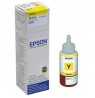 Epson (C13T67344A), geltona kasetė