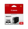 Canon PGI-1500 XL (9182B001), juoda kasetė