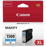 Canon PGI-1500 XL (9193B001), žydra kasetė