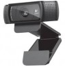Logitech C920 HD Pro USB (960-001055), internetinė kamera, juoda