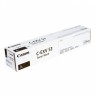 Canon C-EXV 53 (0473C002), juoda kasetė