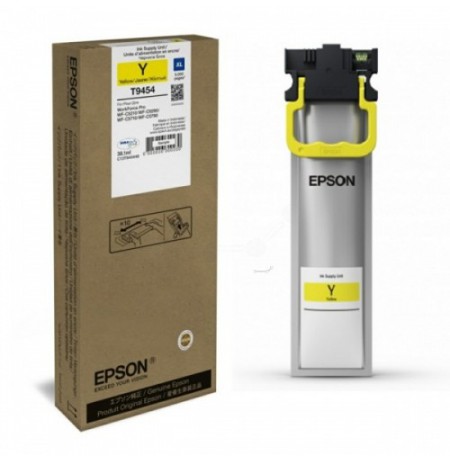 Epson XL (C13T945440), geltona kasetė
