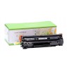 Neoriginali Static Control HP CF283A, juoda kasetė