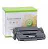 Neoriginali Static Control HP CE255X / CRG 724H, juoda kasetė