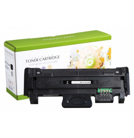 Neoriginali Static Control Samsung MLT-D116L (SU828A), juoda kasetė