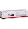 Canon CRG 054H (3025C002) geltona kasetė