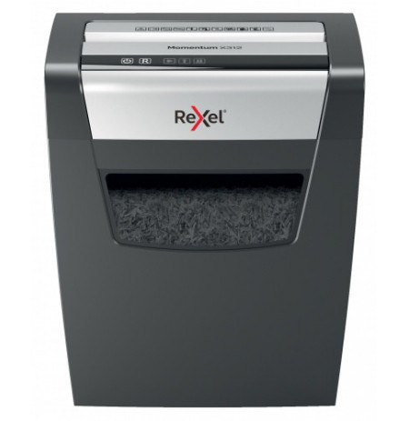 Dokumentų naikiklis Rexel Momentum X312 P3