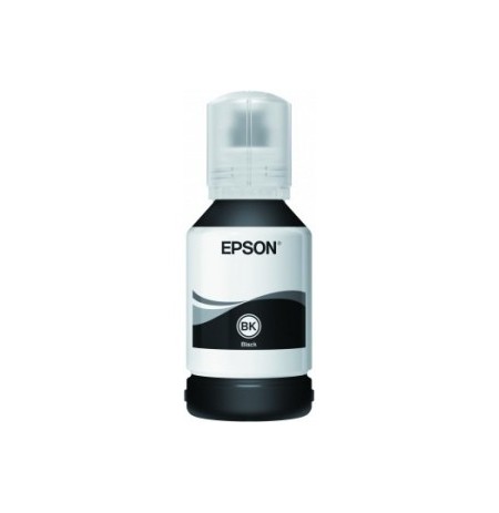 Epson C13T03P14 XL, juoda kasetė