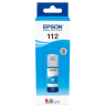 Epson 112 (C13T06C24A) mėlyna kasetė