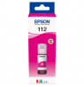 Epson 112 (C13T06C34A) purpurinė kasetė
