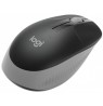 Pelė Logitech M190 pilka