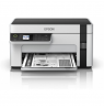Epson EcoTank M2120 (C11CJ18402) Multifunkcinis rašalinis, juodai-baltas, A4, spausdintuvas