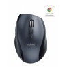 Bevielė pelė Logitech Marathon M705 Wireless (910-006034), Juoda