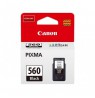 Canon PG-560 (3713C001), juoda kasetė