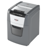 Dokumentų naikiklis Rexel Optimum AutoFeed+ 100XP Cross Cut P4,34l(Replace Rexel Auto+ 90X)