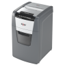 Dokumentų naikiklis Rexel Optimum AutoFeed+ 150XP Cross Cut P4,44l(Replace RexelAuto+ 130X)