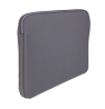 Case Logic LAPS113 Laptop and MacBook Sleeve for 13.3" (Graphite) 