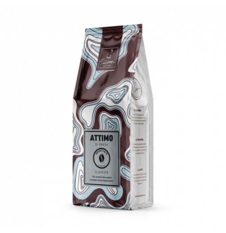 Kavos pupelės Caffe Attimo di Pausa Classico 1 kg, Filicori Zecchini