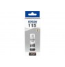 Epson 115 EcoTank (C13T07D54A), pilka kasetė