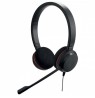 Ausinės su mikrofonu Jabra Evolve 20 MS Stereo