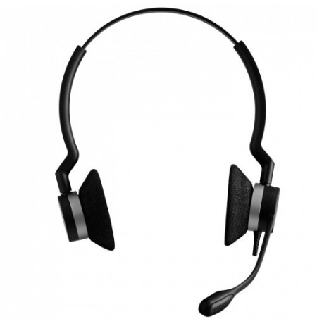 Ausinės su mikrofonu Jabra Biz 2300