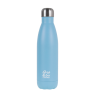 Termosas CoolPack Drink&Go 500 ml pastelinis mėlynas
