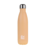 Termosas CoolPack Drink&Go 500 ml pastelinis oranžinis