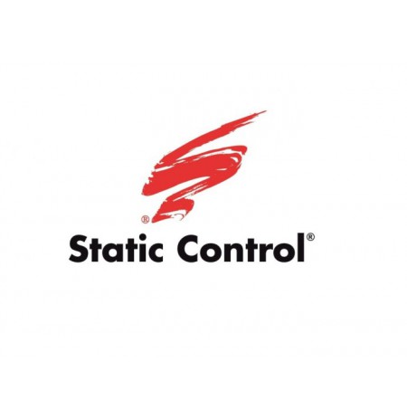 Neoriginali Static Control Canon CRG-056, Juoda kasetė