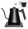 Gastroback 42329 Design Kettle Pour Over Advanced