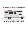 Gastroback 42445 Design Water Kettle Camping