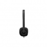 Logitech Stereo Headset H151 with Mic