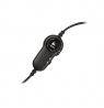 Logitech Stereo Headset H151 with Mic
