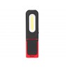 TRACER OMNI LED 2x3W 1200mAh workshop flashlight