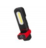 Tracer 47009 Workshop torch OMNI LED 2x3W 1200mAh