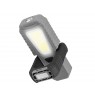 Tracer 47010 Workshop torch BASE LED 3+1W
