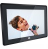 Kodak RCF-106 Digital Photo Frame black